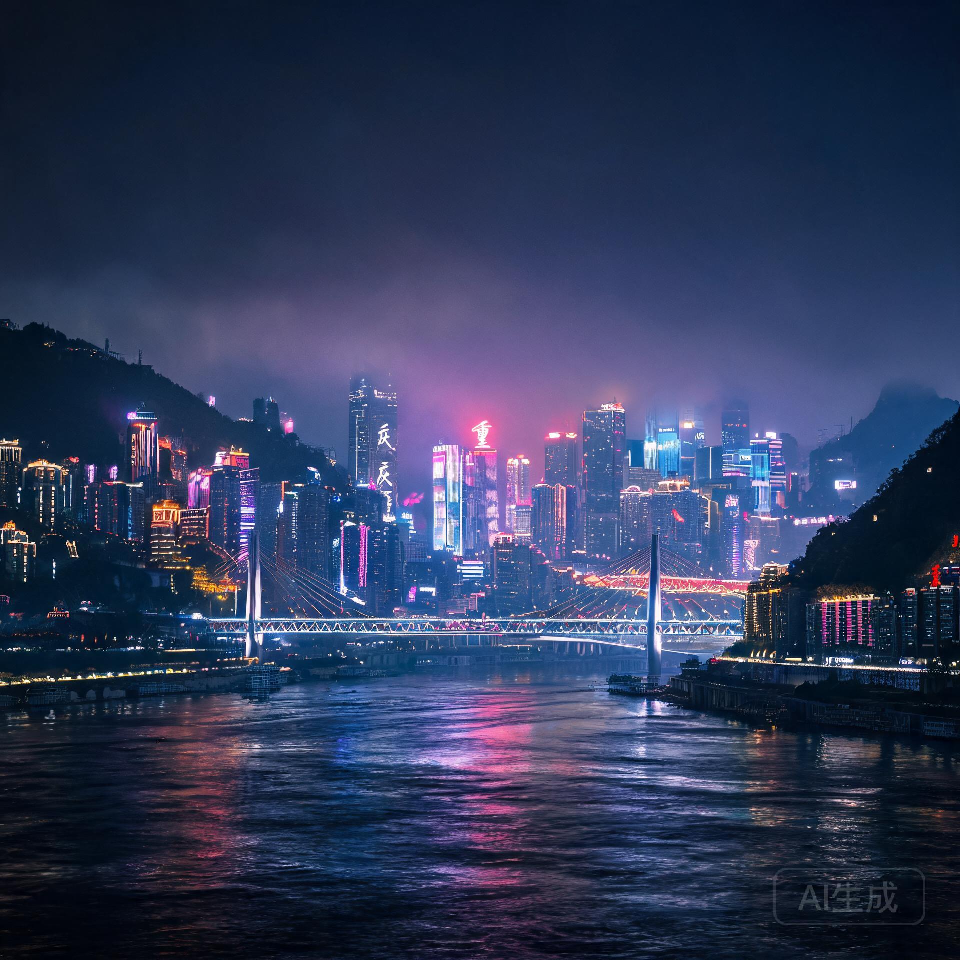 Chongqing