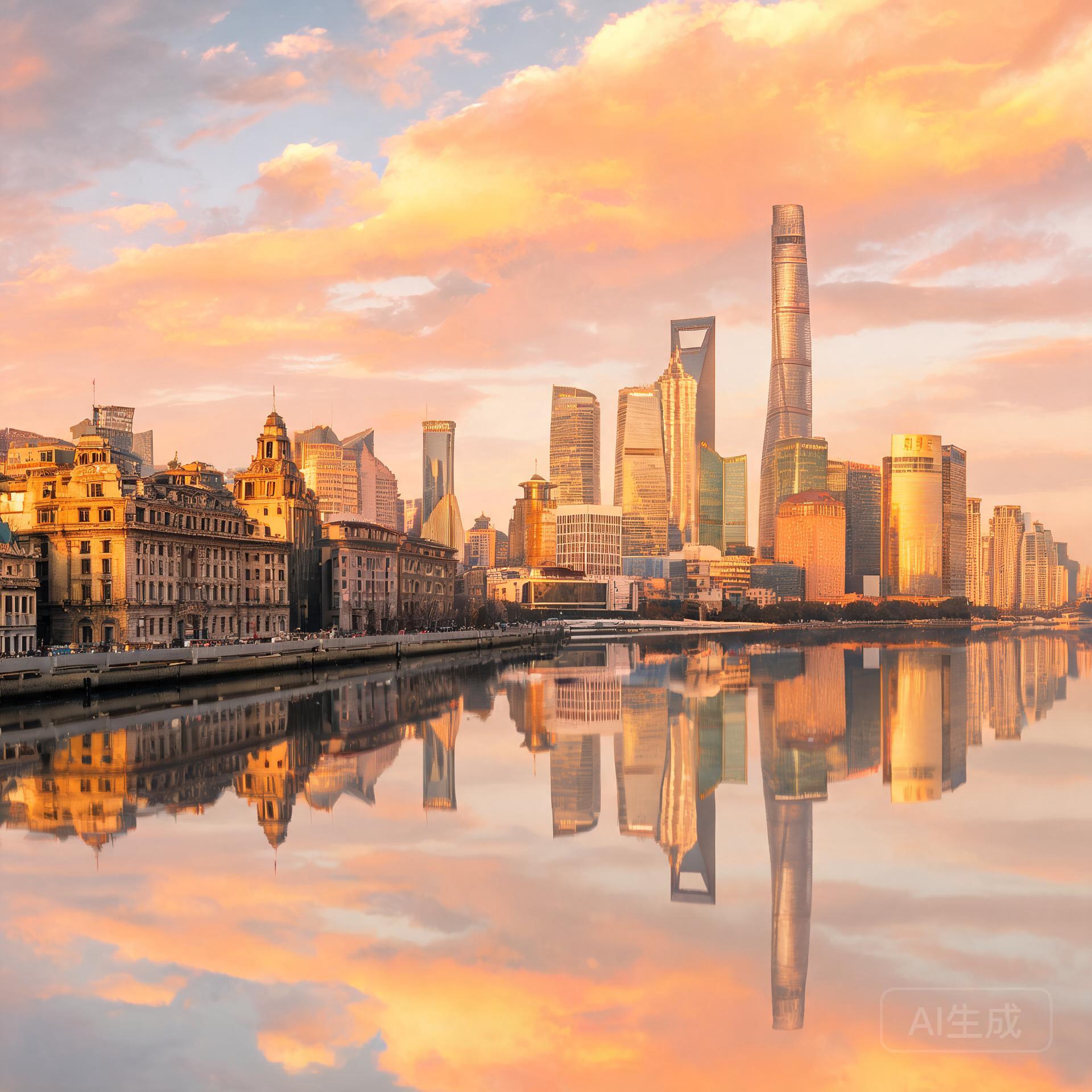 Shanghai